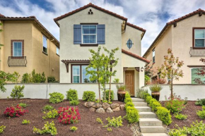 Relaxing Roseville Home with Outdoor Amenities, Roseville